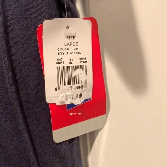 NBA Utah Jazz T-Shirt Size Large NWT - Picture 7 of 11